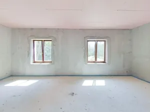 Prodej bytu 2+kk, Býchory, 60 m2