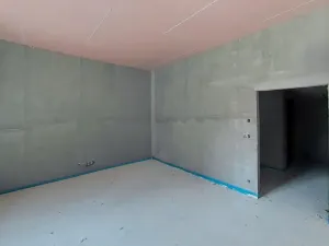 Prodej bytu 2+kk, Býchory, 60 m2