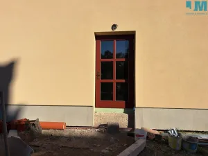 Prodej bytu 2+kk, Býchory, 60 m2