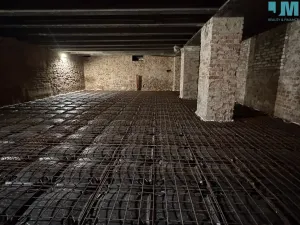 Prodej bytu 2+kk, Býchory, 60 m2