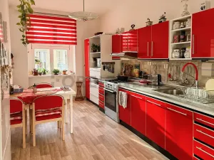 Pronájem pokoje, Praha - Košíře, Mahenova, 23 m2