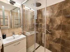 Pronájem pokoje, Praha - Košíře, Mahenova, 23 m2