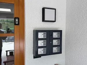 Prodej bytu 1+1, Bad Kleinkirchheim, Rakousko, Leharstraße, 38 m2