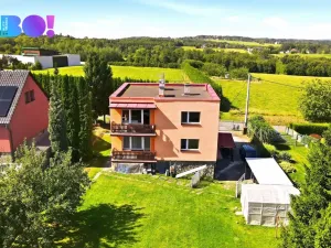 Prodej rodinného domu, Český Těšín, Školní, 128 m2