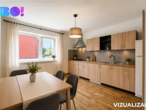Prodej rodinného domu, Český Těšín, Školní, 128 m2