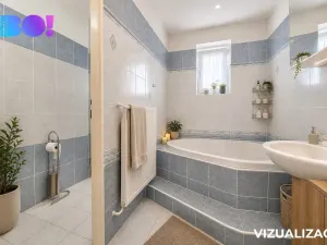 Prodej rodinného domu, Český Těšín, Školní, 128 m2