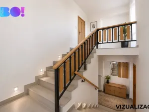 Prodej rodinného domu, Český Těšín, Školní, 128 m2