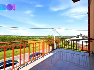 Prodej rodinného domu, Český Těšín, Školní, 128 m2