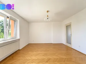 Prodej rodinného domu, Český Těšín, Školní, 128 m2