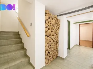 Prodej rodinného domu, Český Těšín, Školní, 128 m2