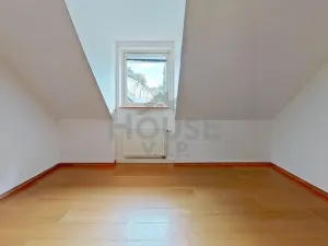 Prodej rodinného domu, Praha - Dolní Chabry, Podhořská, 113 m2