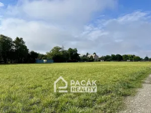 Prodej pozemku pro bydlení, Grygov, 5516 m2