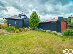 Prodej chaty, Loučeň, Fichtlova, 70 m2