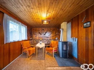 Prodej chaty, Loučeň, Fichtlova, 70 m2