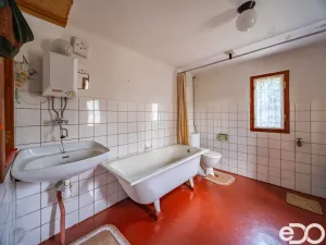 Prodej chaty, Loučeň, Fichtlova, 70 m2
