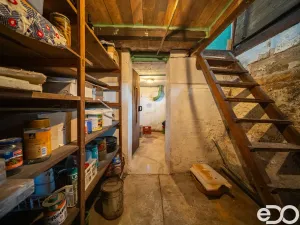 Prodej chaty, Loučeň, Fichtlova, 70 m2