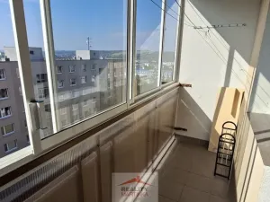 Pronájem bytu 2+1, Valašské Meziříčí, Zdeňka Fibicha, 45 m2
