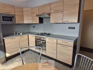 Pronájem bytu 2+1, Valašské Meziříčí, Zdeňka Fibicha, 45 m2