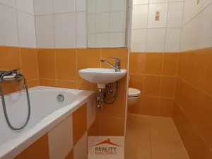 Pronájem bytu 2+1, Valašské Meziříčí, Zdeňka Fibicha, 45 m2