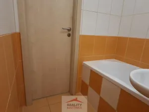 Pronájem bytu 2+1, Valašské Meziříčí, Zdeňka Fibicha, 45 m2