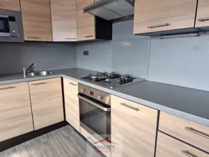 Pronájem bytu 2+1, Valašské Meziříčí, Zdeňka Fibicha, 45 m2