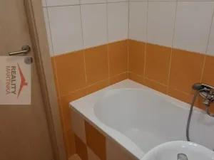 Pronájem bytu 2+1, Valašské Meziříčí, Zdeňka Fibicha, 45 m2