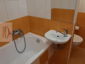 Pronájem bytu 2+1, Valašské Meziříčí, Zdeňka Fibicha, 45 m2