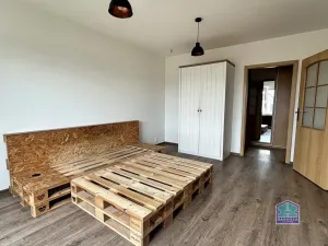 Pronájem bytu 2+1, Tlučná, Na Čampuli, 63 m2
