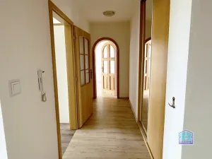 Pronájem bytu 2+1, Tlučná, Na Čampuli, 63 m2