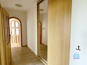 Pronájem bytu 2+1, Tlučná, Na Čampuli, 63 m2