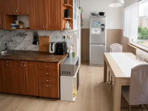 Prodej bytu 2+1, Chomutov, Jirkovská, 62 m2