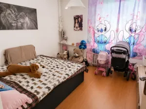 Prodej bytu 2+1, Chomutov, Jirkovská, 62 m2