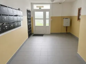 Prodej bytu 2+1, Chomutov, Jirkovská, 62 m2