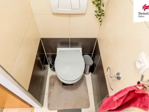 Prodej bytu 3+kk, Brno - Královo Pole, Högrova, 70 m2