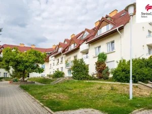 Prodej bytu 3+kk, Brno - Královo Pole, Högrova, 70 m2
