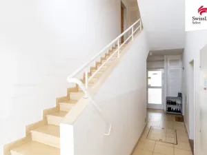 Prodej bytu 3+kk, Brno - Královo Pole, Högrova, 70 m2