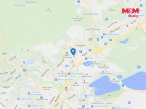 Prodej bytu 2+1, Chomutov, Holešická, 64 m2