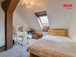 Prodej bytu 5+kk, Lázně Kynžvart, Královské svahy, 117 m2
