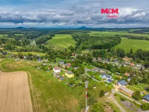Prodej bytu 2+1, Dolní Krupá, 51 m2