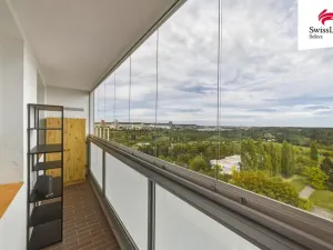 Pronájem bytu 3+1, Praha - Stodůlky, Janského, 76 m2