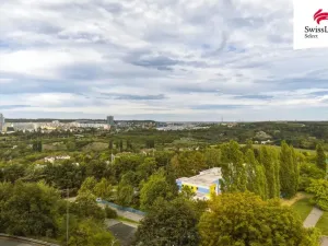 Pronájem bytu 3+1, Praha - Stodůlky, Janského, 76 m2