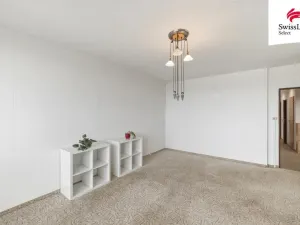 Pronájem bytu 3+1, Praha - Stodůlky, Janského, 76 m2