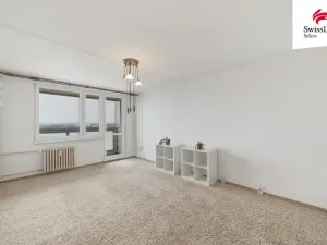 Pronájem bytu 3+1, Praha - Stodůlky, Janského, 76 m2