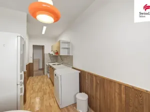 Pronájem bytu 3+1, Praha - Stodůlky, Janského, 76 m2