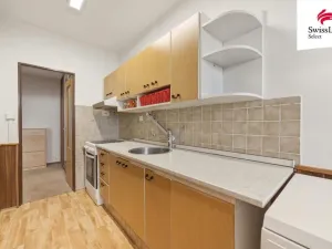 Pronájem bytu 3+1, Praha - Stodůlky, Janského, 76 m2
