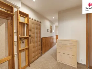 Pronájem bytu 3+1, Praha - Stodůlky, Janského, 76 m2