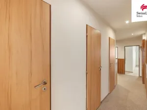 Pronájem bytu 3+1, Praha - Stodůlky, Janského, 76 m2
