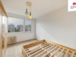 Pronájem bytu 3+1, Praha - Stodůlky, Janského, 76 m2