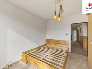 Pronájem bytu 3+1, Praha - Stodůlky, Janského, 76 m2