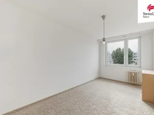 Pronájem bytu 3+1, Praha - Stodůlky, Janského, 76 m2